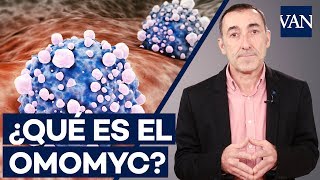 Cómo funciona el fármaco Omomyc contra el cáncer [upl. by Ettessil]