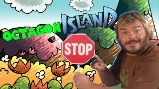 YTPMV Stop Stop Octagon Lifts  Octagon Island [upl. by Aitel436]