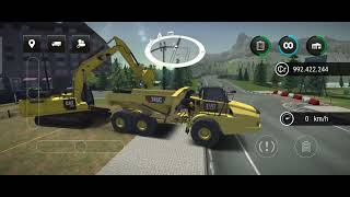 Construction Simulator 3 [upl. by Kirven]