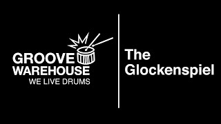 Learn to play the Glockenspiel with Gary France [upl. by Settle]