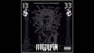 Beast 1333  Full Contra ft DJ GI JOE Prod By XFlame  OFFICIAL AUDIO [upl. by Sinnaoi]