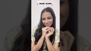 Hair Accessories Haul 👱🏻‍♀️💗 hairstyle haulvideo hairaccessories [upl. by Srini795]