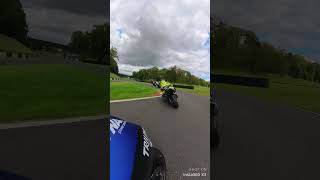 Cadwell 2223 July [upl. by Dygal359]