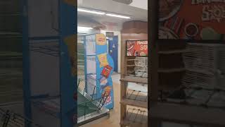 remaining footage from the 99 cent store from when It existed [upl. by Him]