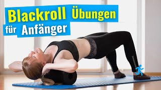 5 simple Übungen für deine Faszien [upl. by Oberg]