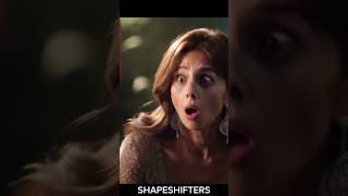 REAL Shapeshifters CAUGHT on Camera [upl. by Elleb]