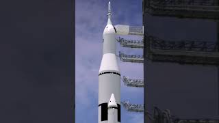 SLS Rocket space [upl. by Ardnoet50]