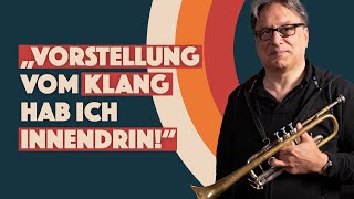 Interview mit Trompeter Guido Segers  Münchner Philharmoniker  Thomann Brass amp Winds [upl. by Anaujat828]