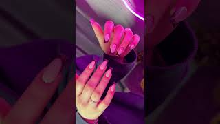 Больше работ в моем тгк yourshinynailz [upl. by Norab809]