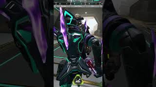 Octane Prestige Skin Max Tier Finisher Unlocked [upl. by Aiym158]