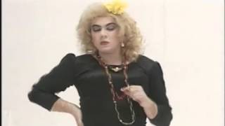 Sandi Cenov  Kad srce kaže da Official Video 1994 [upl. by Lucienne]