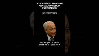 John Templeton trading investing [upl. by Enitsrik547]