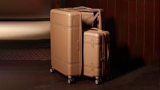 CALPAK Trnk Large Luggage Review Is It Worth the Investment 2024 [upl. by Crescin735]