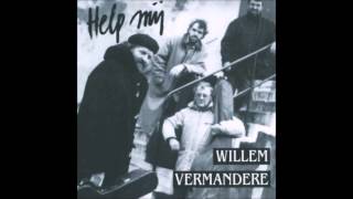 1991 WILLEM VERMANDERE bange blanke man [upl. by Winer]