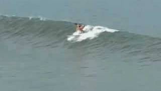 Surfing Platanitos  Fun Stuff [upl. by Bremble]