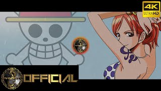 quotNamiquot  One Piece Nami Theme Trap Remix  4K Video Prod by Ali Dynasty [upl. by Shirberg]