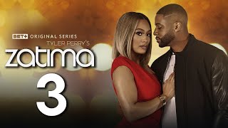 Zatima season 3 Trailer Release Date REVEALED FIRST LOOK Everything We Know [upl. by Docilla]