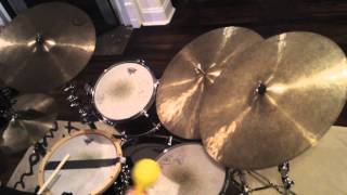 LP Professional Maracas Demo  DrumGearReviewcom [upl. by Fu]