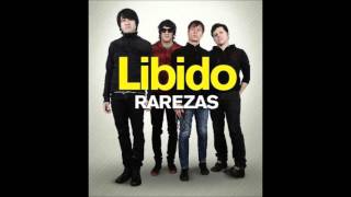 Libido Rarezas Full Album Disco 2 [upl. by Dumm979]