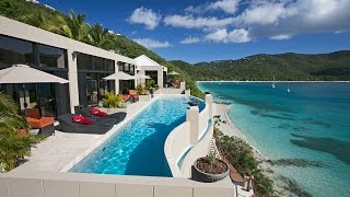 Magens Bay Villa [upl. by Shelman]