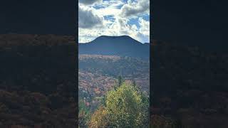 KANCAMAGUS HIGHWAY SCENIC FALL FOLIAGE NH 1 of 2 2024 foliage whitemountains scenicviews [upl. by Linda283]