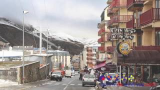 Qué ver en Pas de la Casa Andorra [upl. by Einaeg329]