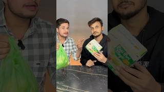 10Rs vs 100Rs Pani puri Battle shorts streetfood foodchallenge ytshorts [upl. by Tennek15]