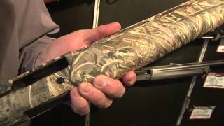 Introducing the Winchester SX3 in RealTree Max5 Camo [upl. by Lyret836]