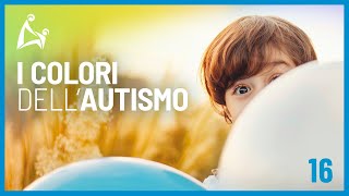 I colori dellautismo 16 Sessualità e autismo [upl. by Petrina648]