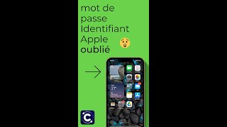 Mot de passe Apple oublié  comment le changer sans réinitialiser iPhone [upl. by Sandie]