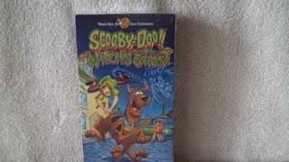 Scooby Doo and the Witchs Ghost VHS Movie New Unopened [upl. by Nnylaehs]