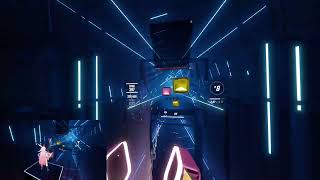 Im new to Beat Saber 8 [upl. by Oibirot204]