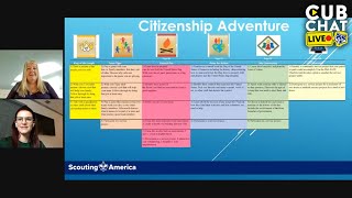 Citizenship Required Adventures Across Ranks [upl. by Avla]