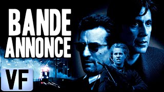 💣 HEAT Bande Annonce VF 1995 HD [upl. by Maillliw]