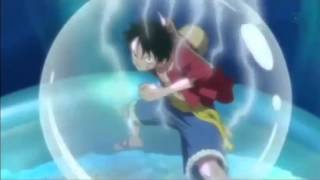 Luffy VS Hody Jones AMV Rise Against  Savior [upl. by Werdna]