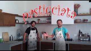 Pasticciata sauce in 5 minutes [upl. by Yttel]