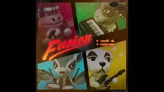 KK Fusion  Music Box Version  KK Slider Official [upl. by Renee]