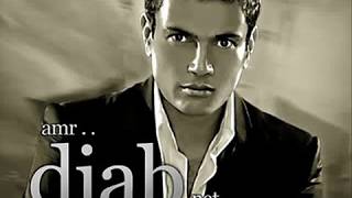 Amr Diab  Nour El Ain Habibi 2011 Dj Dee Remix [upl. by Darcey742]