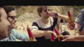 Spot Anuncio Estrella Damm 2014 Festival Entrena el alma [upl. by Berck163]