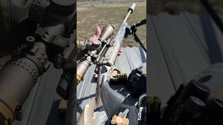 NEW 7mm PRC Browning XBolt 2 with FDE or black 🤔 shorts asmr hunting hunt hunter rifle [upl. by Parish528]