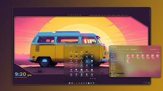 Want a COLORFUL Windows 11 Experience Watch This Now [upl. by Anilahs]