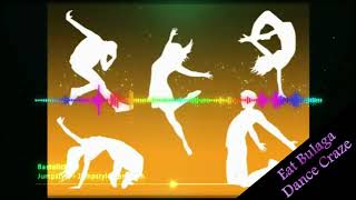 Eat Bulagas New Dance Craze  Jumpstyle [upl. by Sisile]