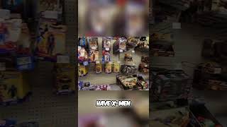 Walmarts Unwanted Toys Whats NOT Selling [upl. by Amethist]