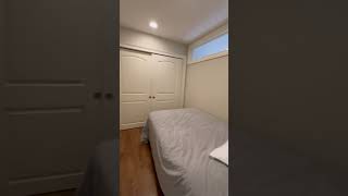 Boston Apartments  1 Bed 1 Bath  Boston  Back Bay [upl. by Adiasteb]