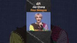 Jay Chang  Four Seasons [upl. by Anaeerb]