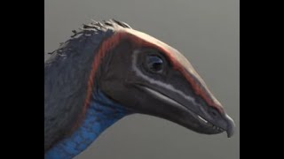 Thescelosaurus [upl. by Ettevroc736]