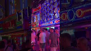 Thailand Nightlife Die besten Orte zum Feiern in Bangkok [upl. by Kram242]