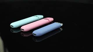 Wholesale Mini disposable 1ml empty Vape [upl. by Eerahs]