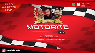 Motorsport is dangerous  Motorite  Motorsport e Motori [upl. by Savannah]