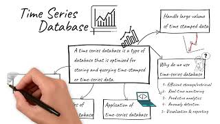 Time Series Databases Uses Examples amp Application [upl. by Mccully]